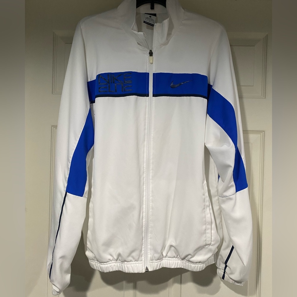 Nike Elite Jacket